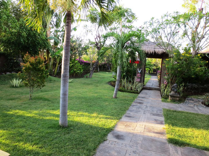 Exterior & Views 2, Taruna Boutique Homestay & Spa, Buleleng