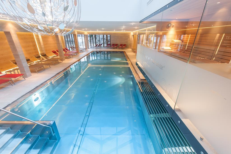 Sport & Beauty 3, Tyrolerhof, Imst