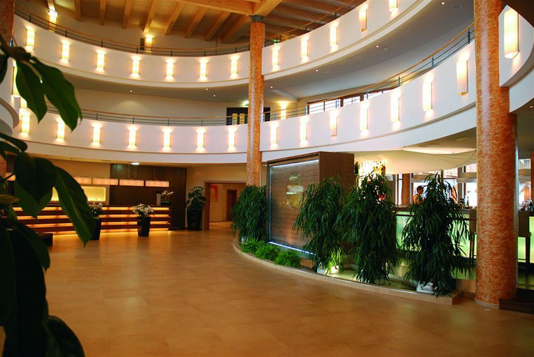 Public Area 3, Hotel & Spa Larimar, Güssing