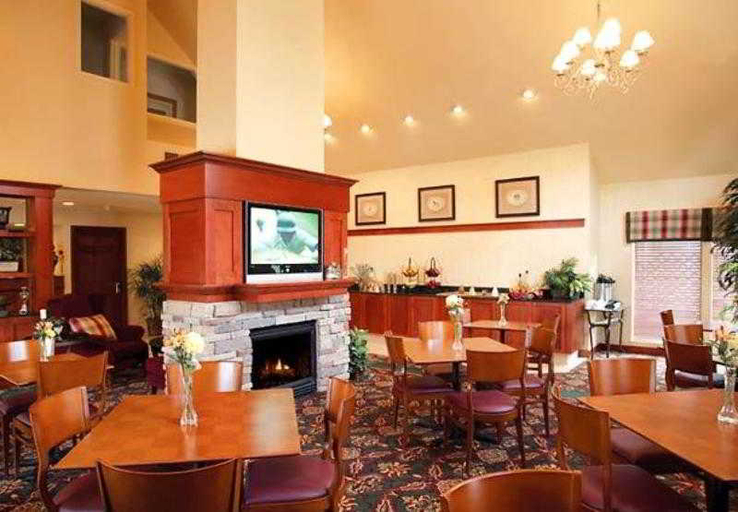 Food & Drinks 5, Residence Inn by Marriott Minneapolis Eden Prairie, Hennepin