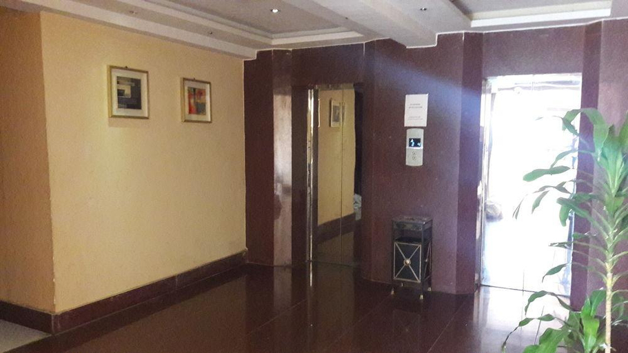Public Area 2, Astoria Hotel, Kolkata