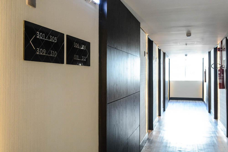 Public Area 4, Le Flamboyant Home Service, Belo Horizonte