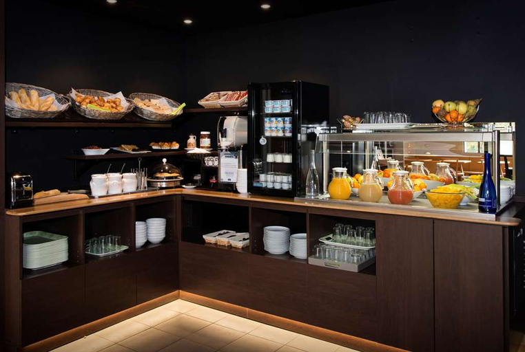 Food & Drinks 5, Terre de Provence Hotel & Spa, Vaucluse