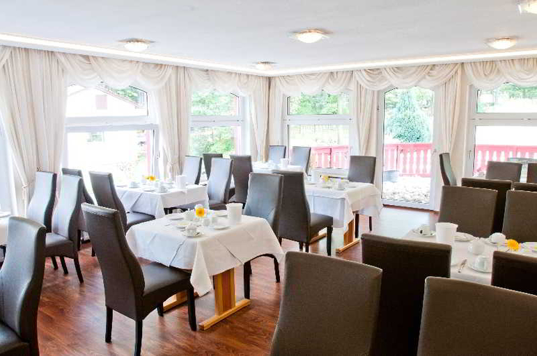 Food & Drinks 4, Regiohotel Germania, Goslar