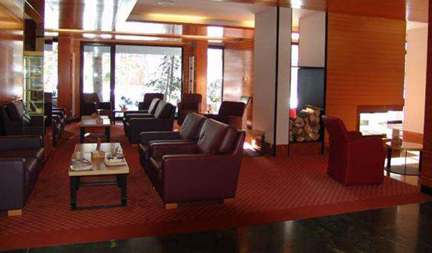 Public Area 4, Hotel Kompas, Kranjska Gora