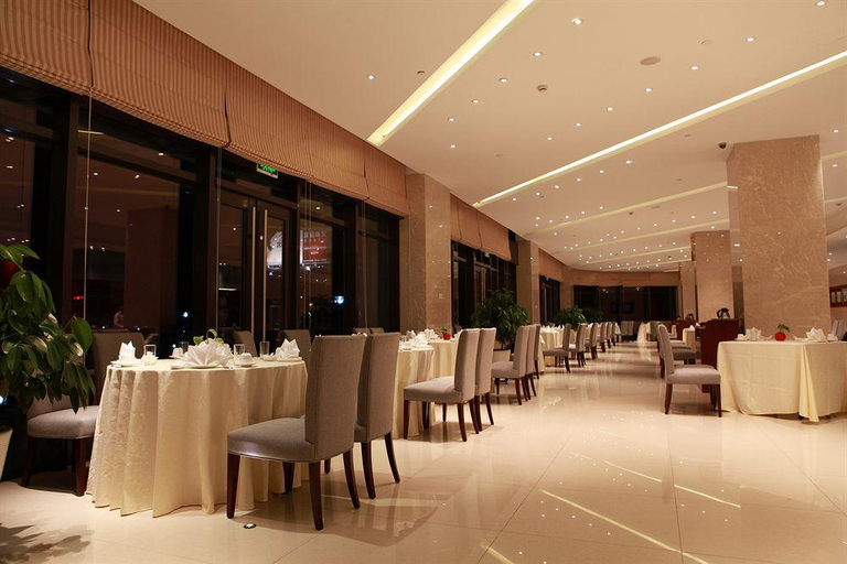Food & Drinks 5, Landison Airport Hotel HangZhou, Hangzhou