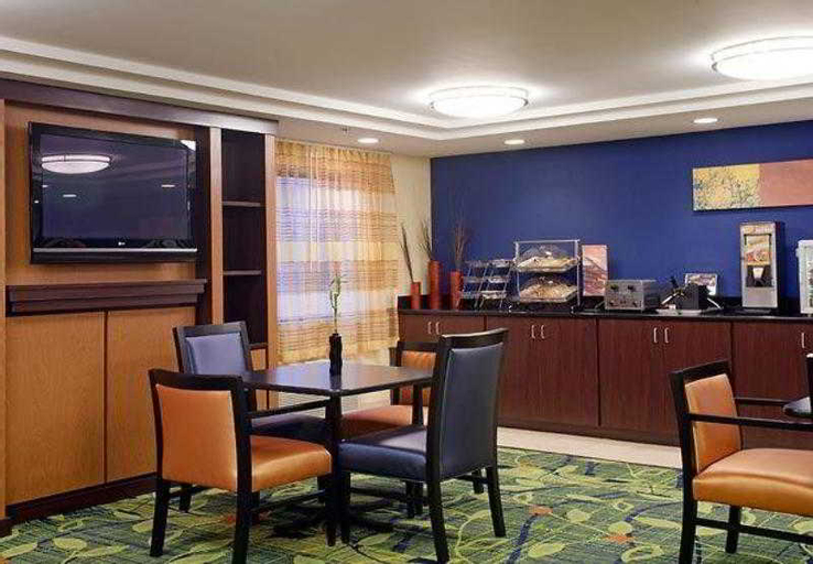 Fairfield Inn&Suites Raynham Middleboro/Plymouth, Plymouth