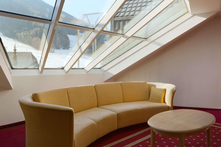 Public Area 4, Ramada Hotel & Suites by Wyndham Kranjska Gora, Kranjska Gora