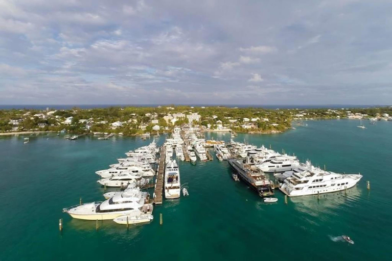 Exterior & Views 3, Valentines Resort & Marina