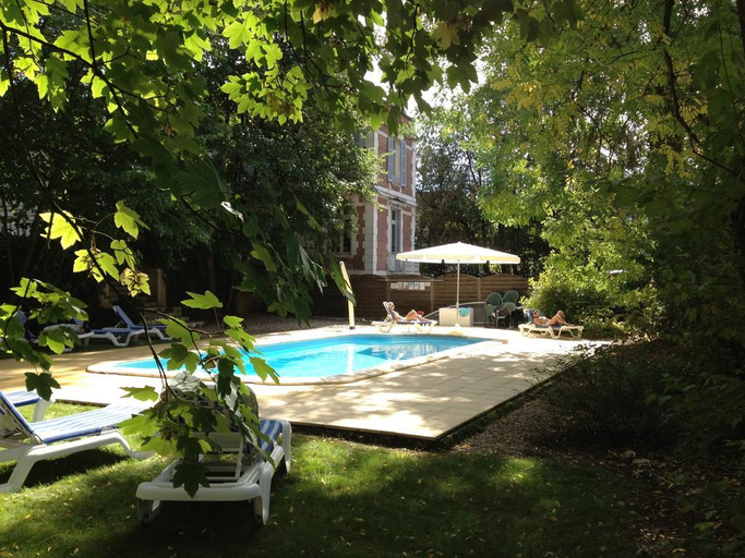 Sport & Beauty 4, Hotel Les Marechaux, Yonne