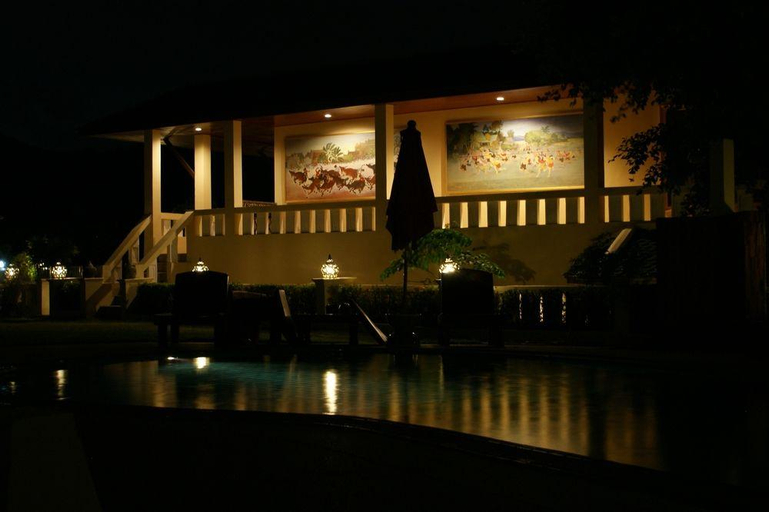 Sport & Beauty 4, Prince Edouard Apartment & Resort, Phuket Island