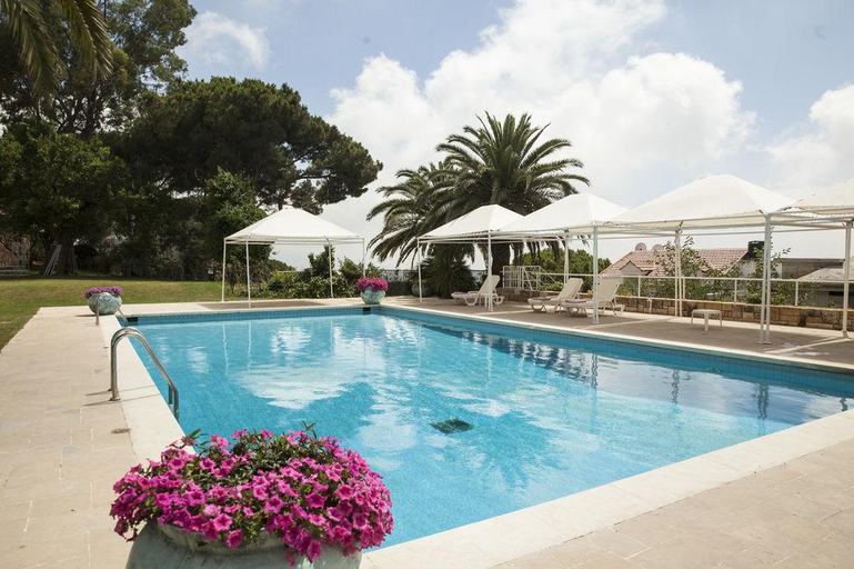 Sport & Beauty 2, Al Bustan Hotel, El Metn
