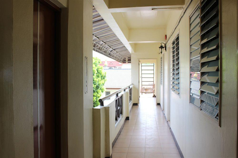 Public Area, Oh My Bed Chiang Mai - Hostel, Muang Chiang Mai
