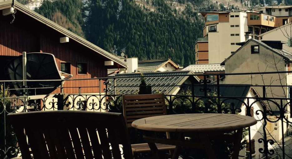 Others 5, Logis Hotel la Boule de Neige, Haute-Savoie