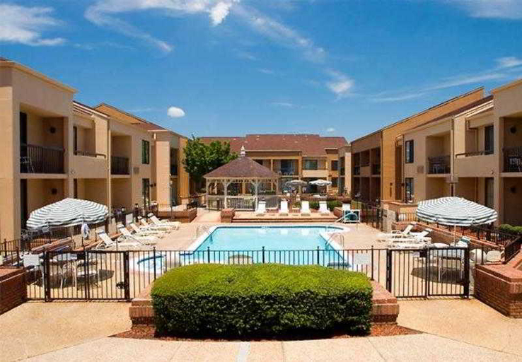Exterior & Views 2, Courtyard Columbus, Muscogee
