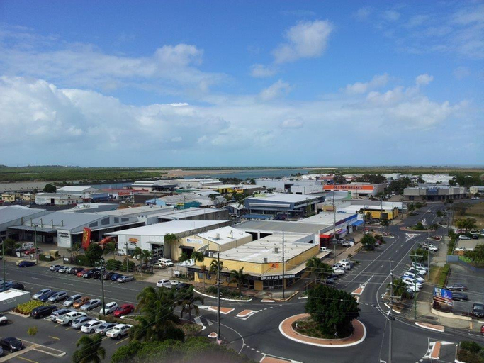Quest Mackay on Gordon, Mackay - Pt A