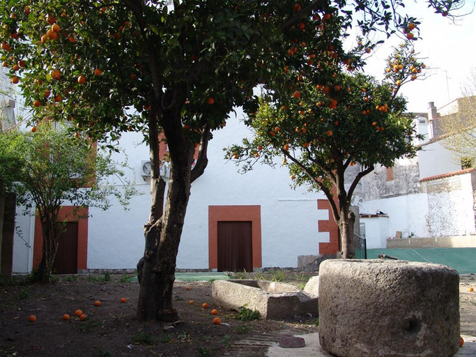 Exterior & Views 2, Hostal San Miguel, Cáceres