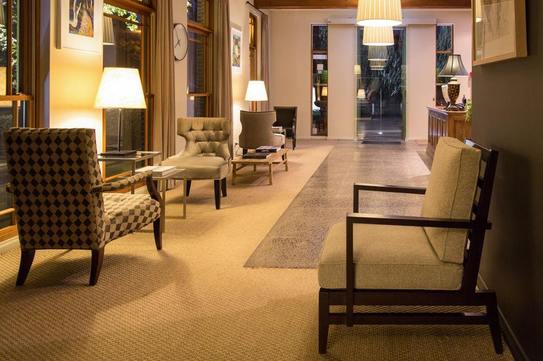 Public Area 3, de Russie Boutique Hotel Orange, Orange