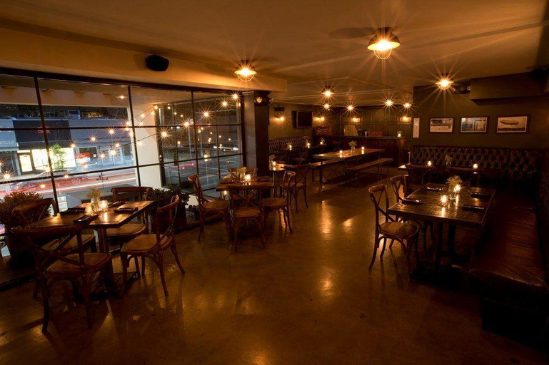 Food & Drinks 3, The Orlando, Los Angeles