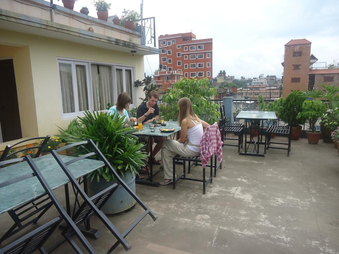 Exterior & Views 2, Kathmandu Madhuban Guest House, Bagmati
