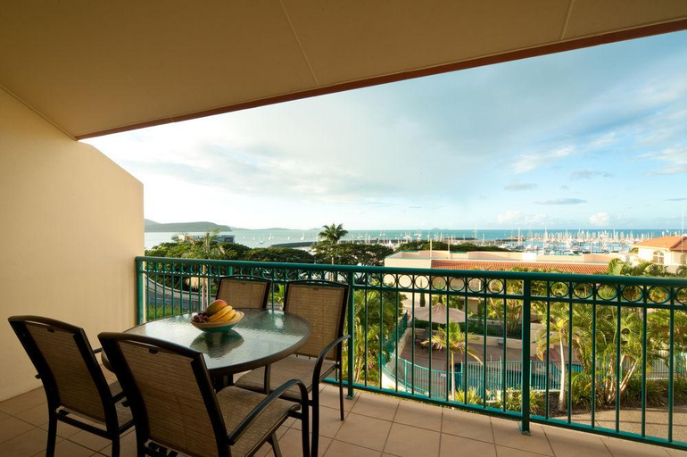 Exterior & Views 2, Shingley Beach Resort, Whitsunday