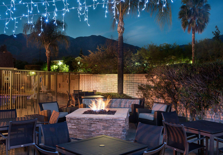 Food & Drinks 5, Residence Inn Pasadena Arcadia, Los Angeles