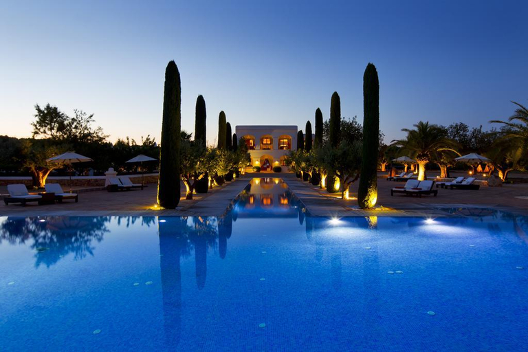Sport & Beauty 3, Ca Na Xica - Hotel & Spa, Baleares