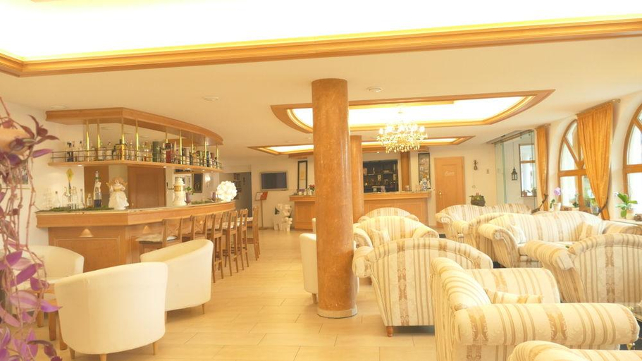 Public Area 4, Landhotel Basler Hof, Rottweil