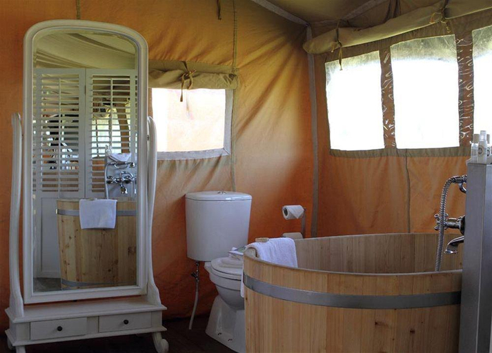 Bathroom 5, Erfgoed Bossem, Dinkelland