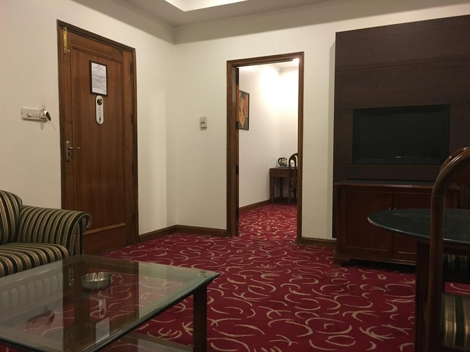 Exterior & Views 2, Hotel Lawrence, Amritsar