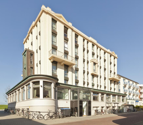 Exterior & Views 2, Michels Kurhotel Germania, Aurich