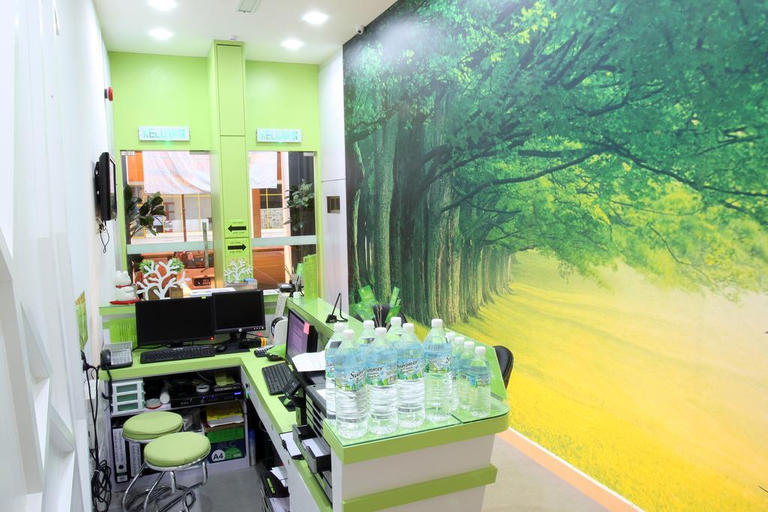 Others 2, The Tree Boutique Hotel, Shah Alam