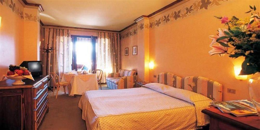 Sport & Beauty 2, Hotel Club Relais Des Alpes, Trento