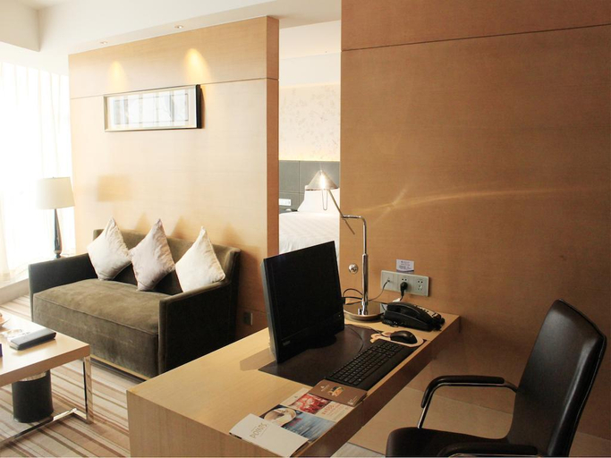 Others 1, Grand Skylight Hotel Yueyang, Yueyang