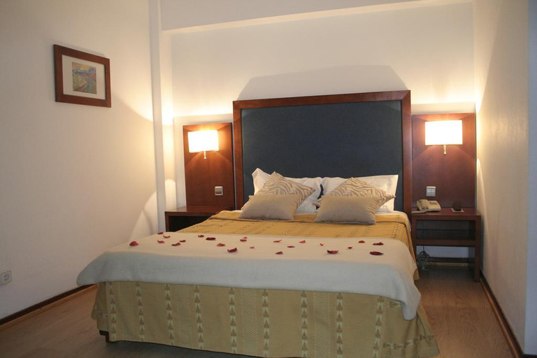 Bedroom 3, Samasa Fundão, Fundão