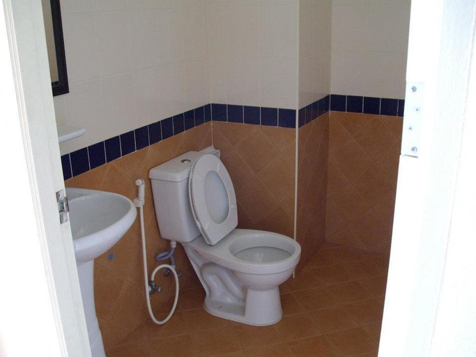 Bathroom, Ban To Guesthouse, Mueang Krabi