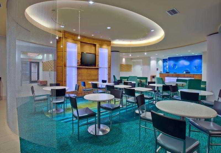 Public Area 2, SpringHill Suites Baton Rouge North/Airport, East Baton Rouge