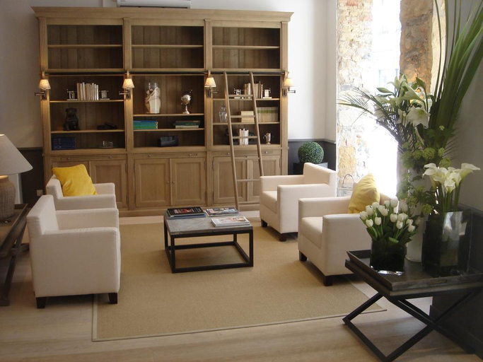 Public Area 3, Tête d'Or, Rhône