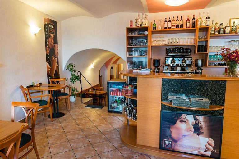 Food & Drinks 4, Pension Galko, Český Krumlov