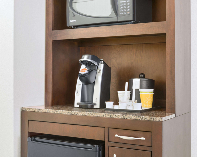 Amenities 20