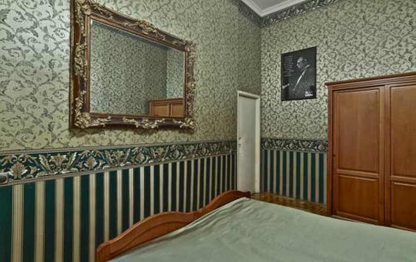 Public Area 3, Cotton House Hotel Budapest, Budapesti