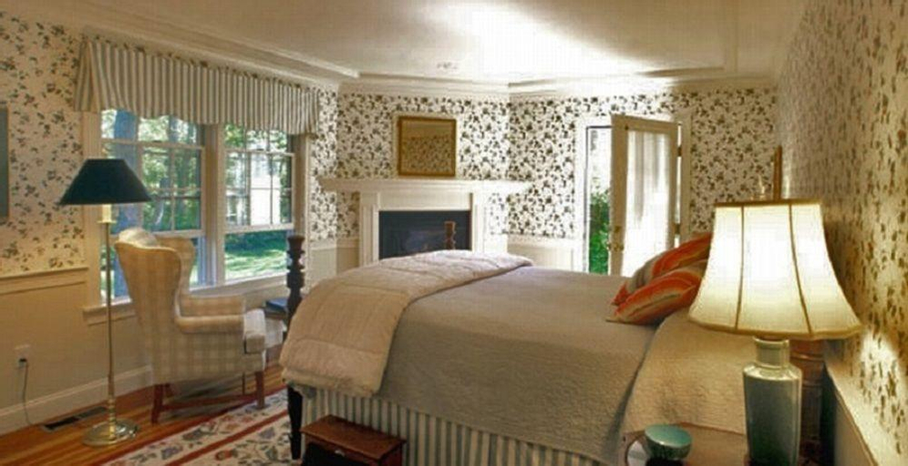 Whalewalk Inn and Spa, Barnstable
