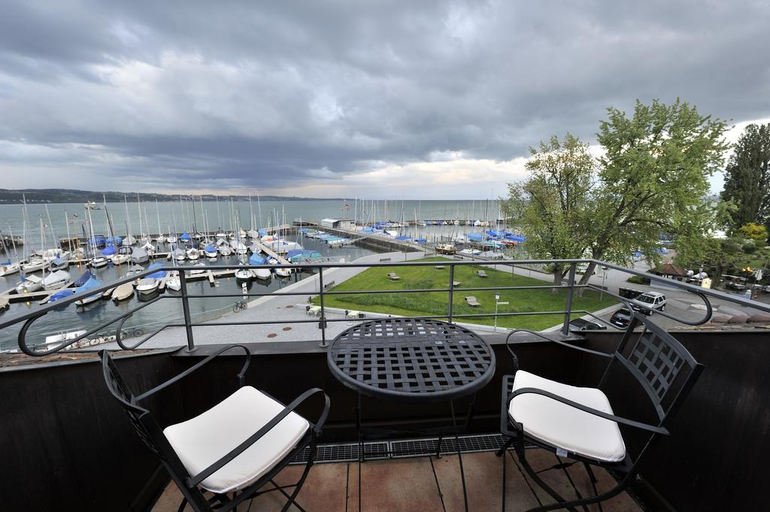 Food & Drinks 4, Ringhotel Schiff am See, Konstanz