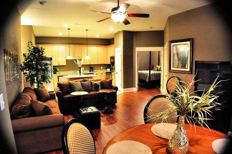 Public Area 2, 30-A Inn & Suites, Walton