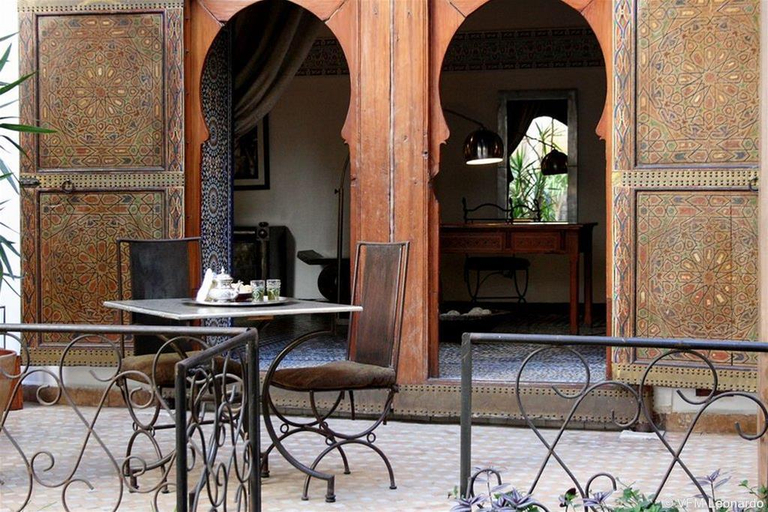 Exterior & Views 2, Riad Laaroussa- Guest House, Fès