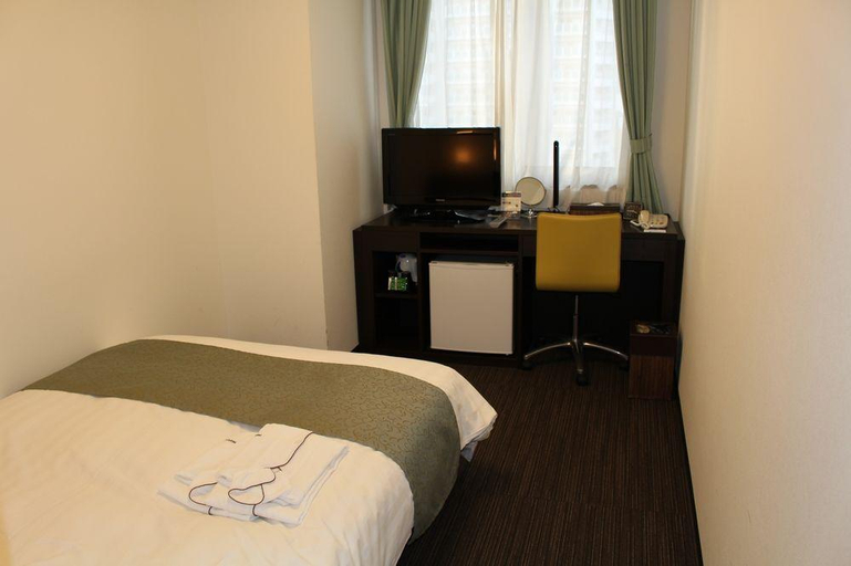 Bedroom 5, le Lac HOTEL OTSU-ISHIYAMA, Ōtsu