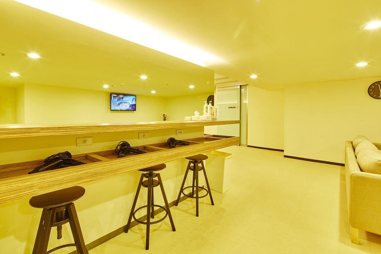 Exterior & Views 2, Single Inn, Kaohsiung