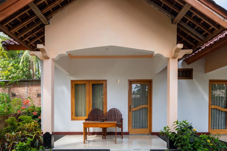 OYO 1259 Kuta Garden Homestay, Lombok