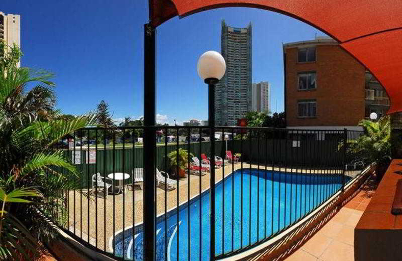 Exterior & Views 5, Kupari Boutique Apartments, Gold Coast