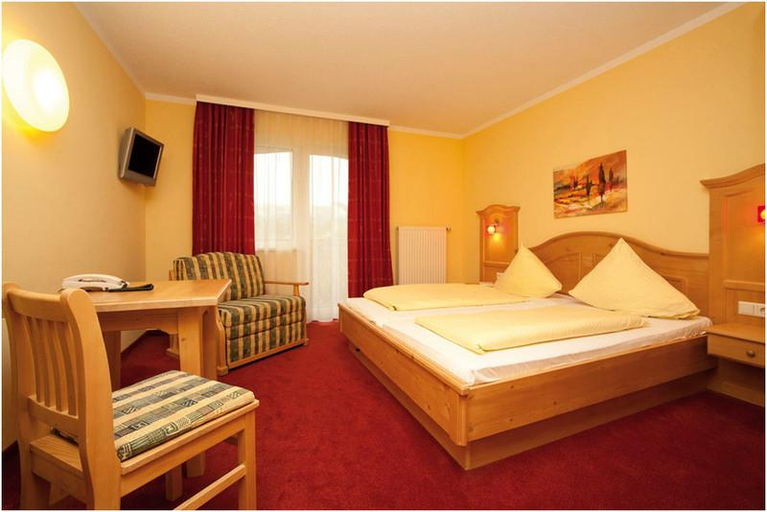 Bedroom, Kärnten, Klagenfurt Land